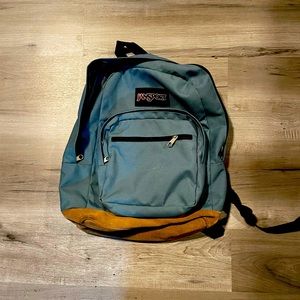 Jansport Backpck